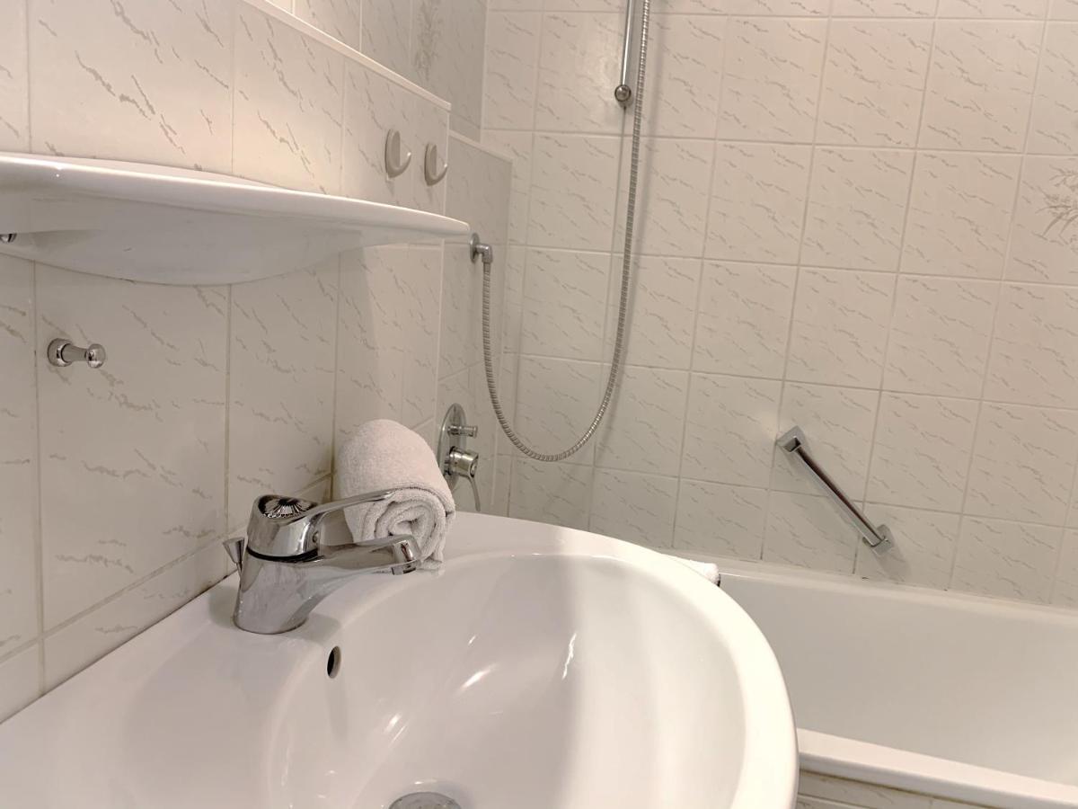 Ferienwohnung Am Kurpark Ой-Міттельберґ Екстер'єр фото