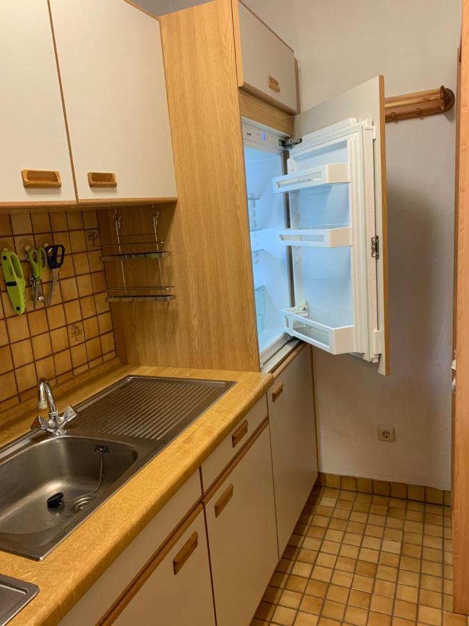 Ferienwohnung Am Kurpark Ой-Міттельберґ Екстер'єр фото